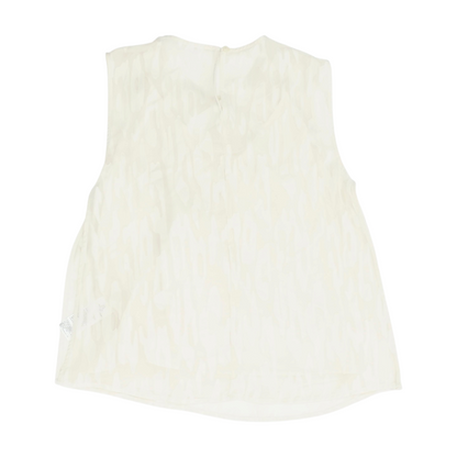 Beige Blouse