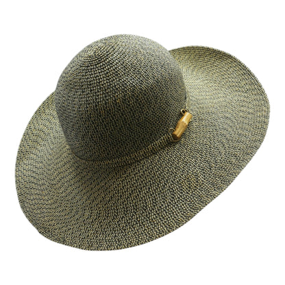 Gold Sun / Beach Hat