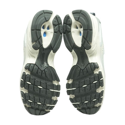 530 Silver Athletic Shoes