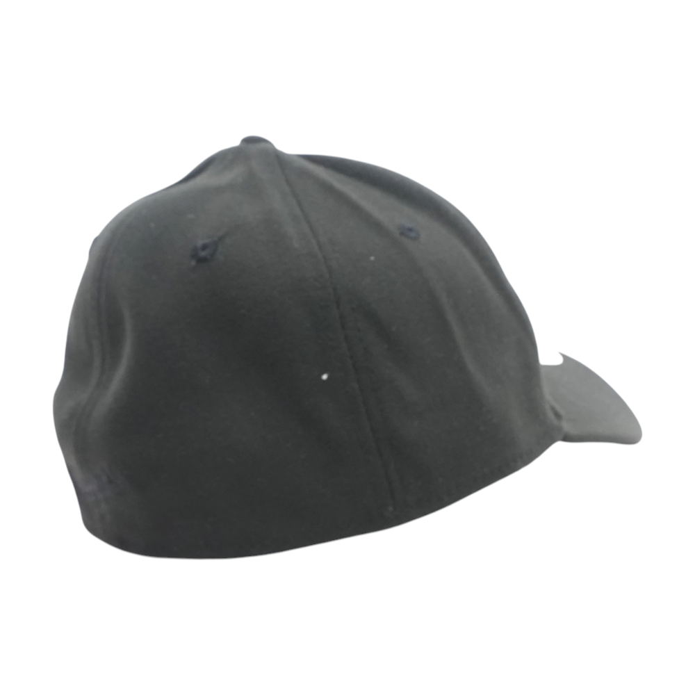 Black Los Angeles Dodgers Ballcap