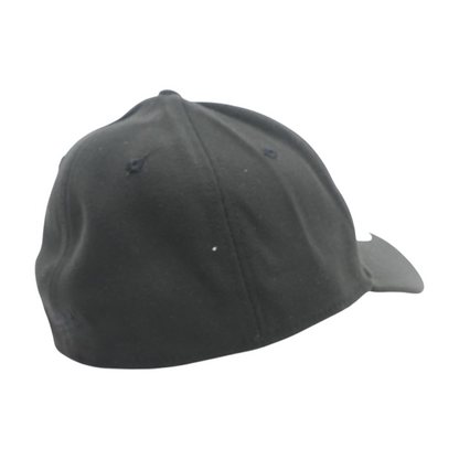 Black Los Angeles Dodgers Ballcap