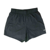 Black Active Shorts