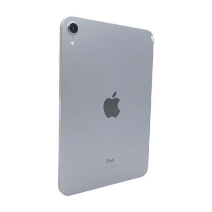 iPad Mini 8.3" Purple 6th Generation 256GB WiFi Tablet