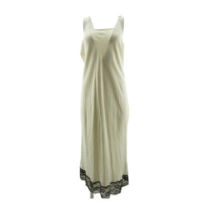 Ivory Midi Dress