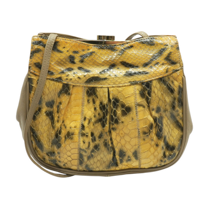 Multi Crossbody