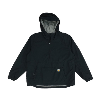 Black Rain Jacket