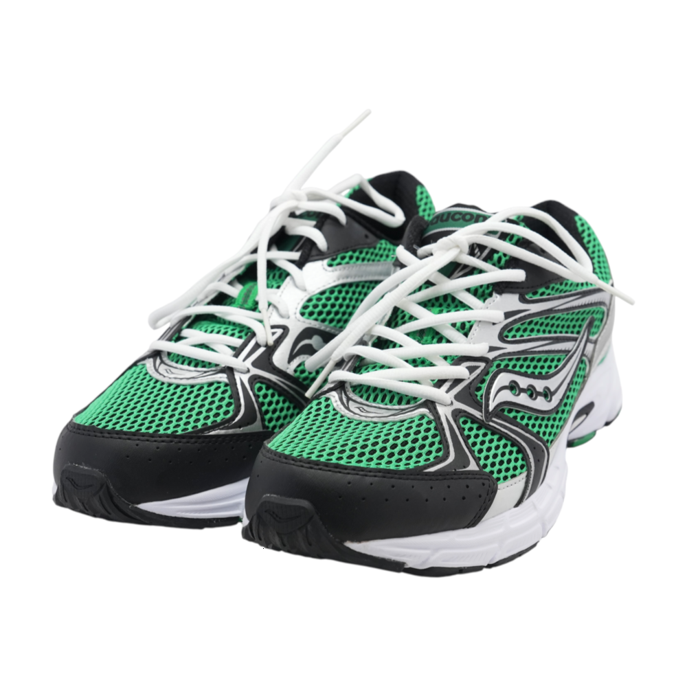 Ride Millennium Low-Top Athletic Shoes