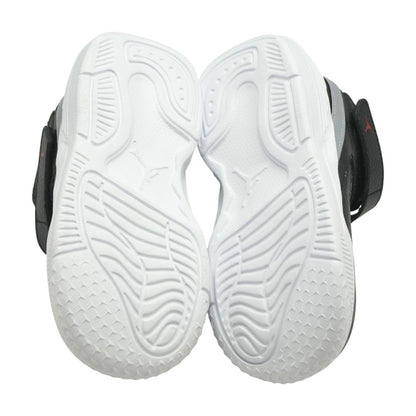 Black Toddler Shoes