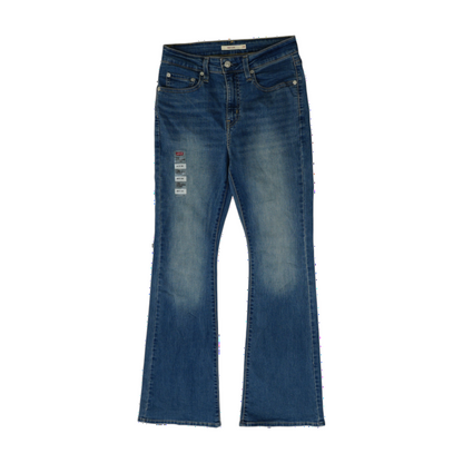 726 Blue Jeans