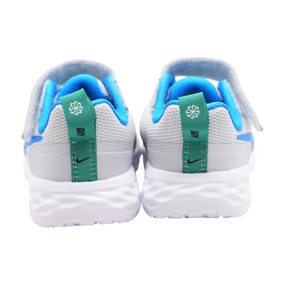 Gray Athletics Shoes