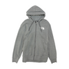 The North Face Gray Solid Active Jacket – Image 1