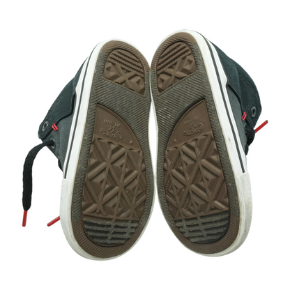 Black Athletics Shoes