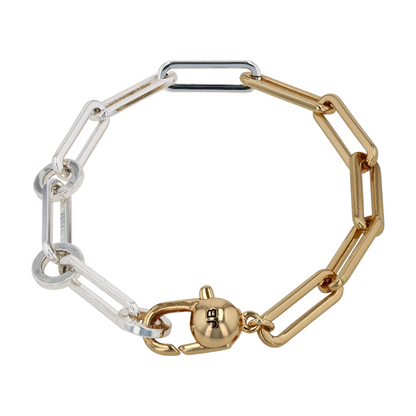 Costume Chain Bracelet