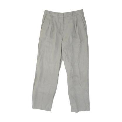Gray Pants