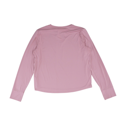 Pink Active T-Shirt