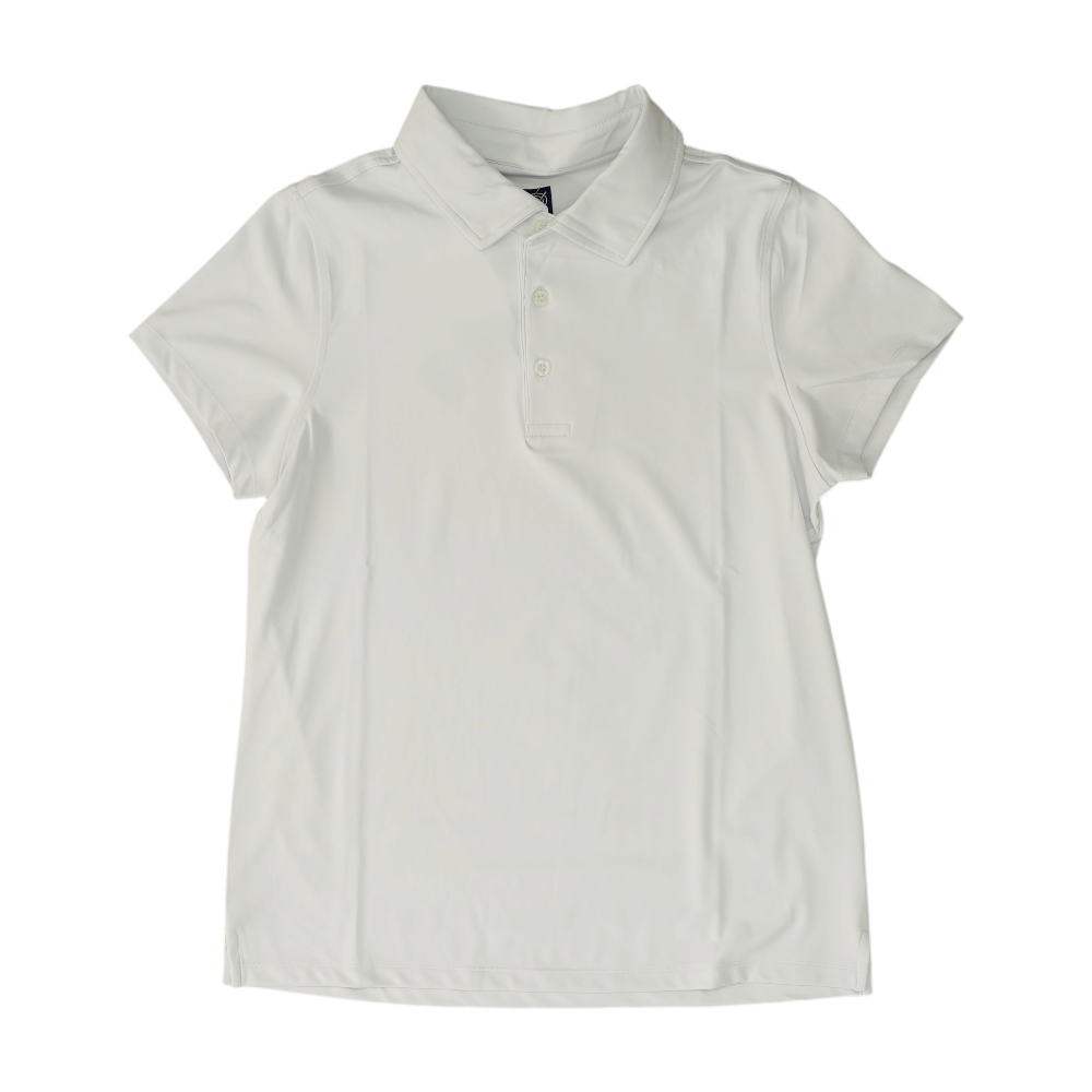 White Blouse