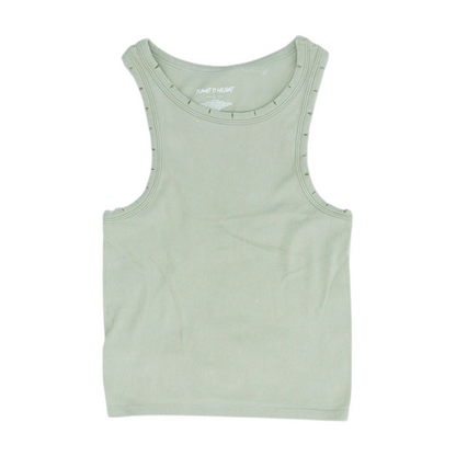 Green Blouse