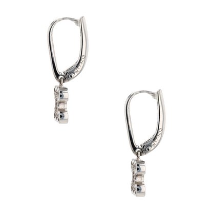 Costume Dangle Earrings