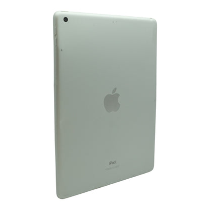 iPad 9 10.2" Silver 9th Gen 64GB WiFi Tablet