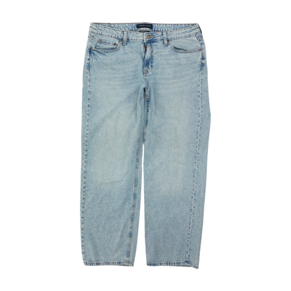 Blue Regular Jeans