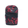 Red Backpack