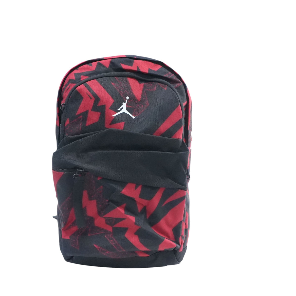 Red Backpack