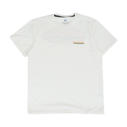 Ivory Graphic T-Shirt