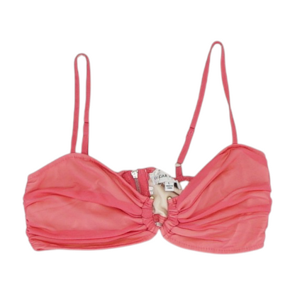 Pink Swim Top