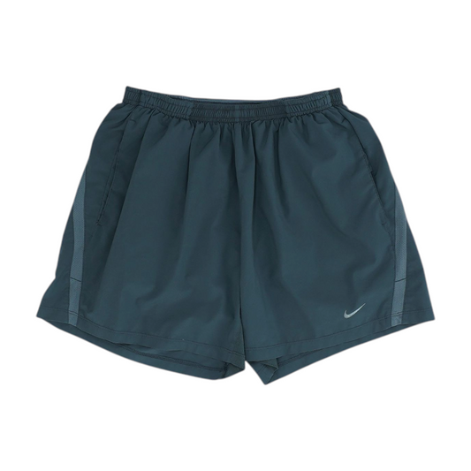 Charcoal Active Shorts