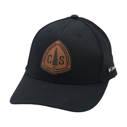 Black Ballcap