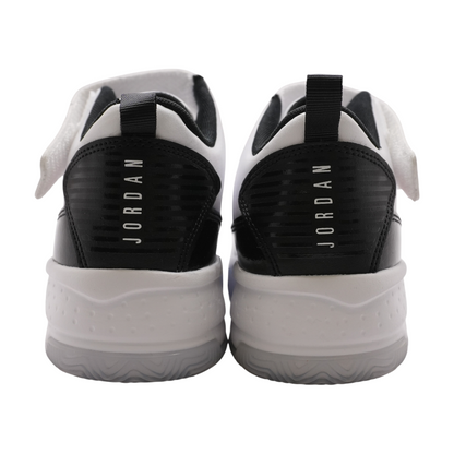 Black Athletics Shoes