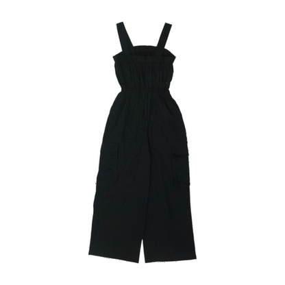 Black Petite Jumpsuit