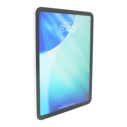 iPad 11 11.0" Silver 11th Gen 128GB Cellular Tablet
