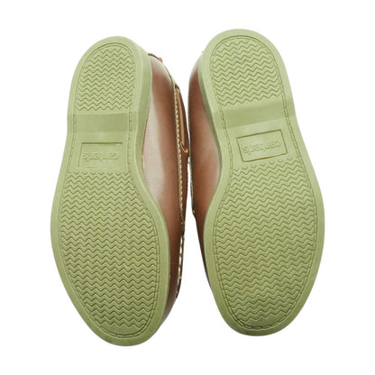 Brown Casual Shoes
