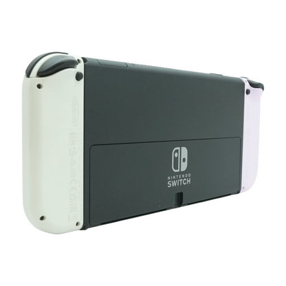 Switch OLED 64GB Game System
