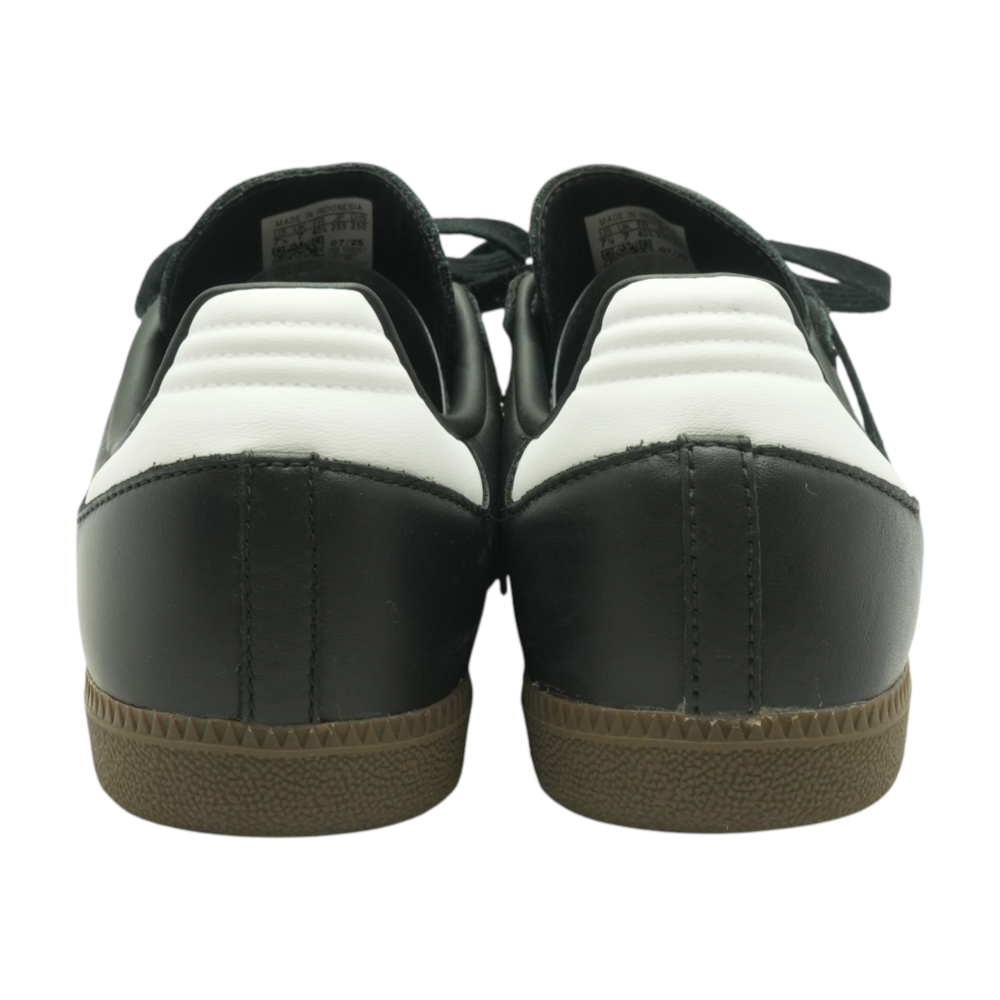 Samba Low-Top Athletic Shoes