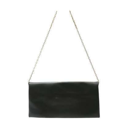 Black Shoulder Bag