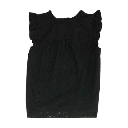 Black Blouse
