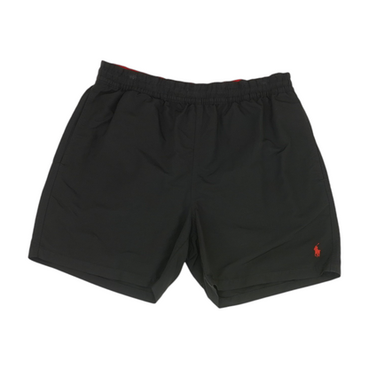 Black Swim Bottom