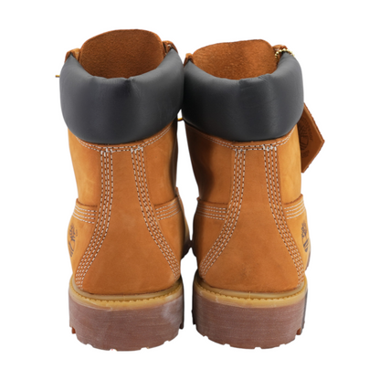Brown Work / Hiking Boots