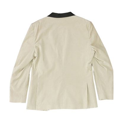Beige Sport Coat