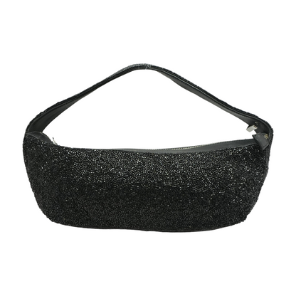 Black Handbag