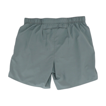 Gray Active Shorts