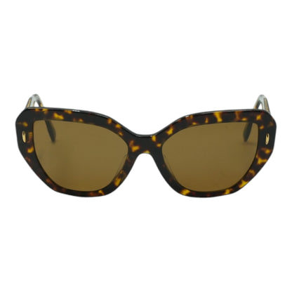 Tortoise TY7194U Cat Eye Sunglasses