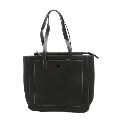 Black Shoulder Bag