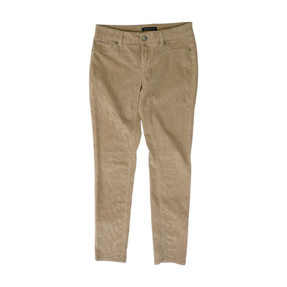 Khaki Pants
