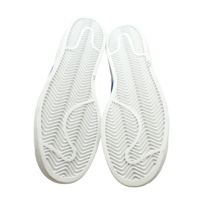 Superstar II Low-Top Athletic Shoes