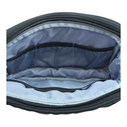 Black Accessory Organizer
