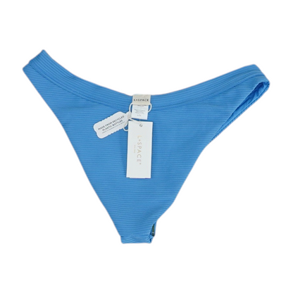 Blue Swim Bottom