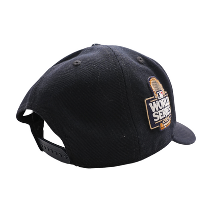 Navy New York Yankees Ballcap Hat
